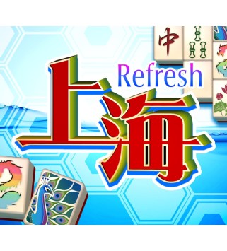 Mahjong Solitaire Refresh Steam Key GLOBAL